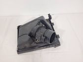 Air filter box