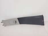 (B) pillar trim (bottom)