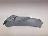 Rear seat side top trim