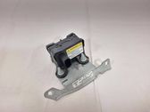 ESP acceleration yaw rate sensor