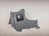 Dashboard lower bottom trim panel