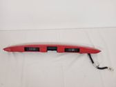 Number plate light