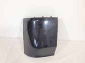 Rear bumper corner part panel trim