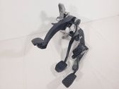Assemblage pédale