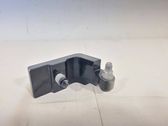 Rear door lower hinge