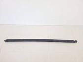Rubber seal rear door window/glass