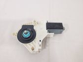 Front door window regulator motor