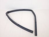 Rubber seal rear door window/glass