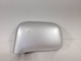 Plastic wing mirror trim cover