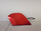 Front tow hook cap/cover
