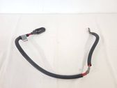 Positive cable (battery)