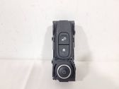 Multifunctional control switch/knob