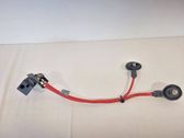 Positive cable (battery)