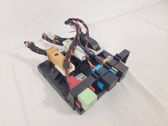 Comfort/convenience module