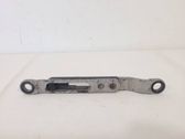 Engine bonnet/hood hinges