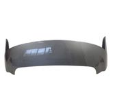 Tailgate/trunk spoiler
