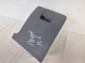 Glove box