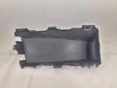Front fog light trim/grill