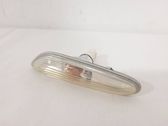 Front fender indicator light