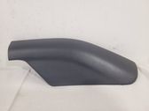 Roof trim bar molding cover