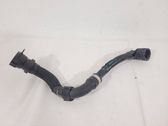 Engine coolant pipe/hose