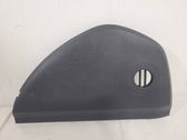 Dashboard side end trim