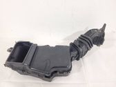 Air intake duct part