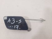 Front tow hook cap/cover
