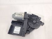 Front door window regulator motor