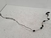 Air conditioning (A/C) pipe/hose