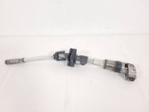 Steering column universal joint