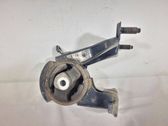 Engine mount bracket