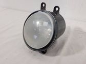 Front fog light