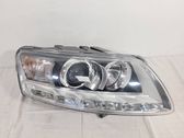 Headlight/headlamp