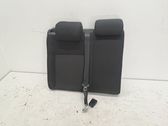 Rear seat