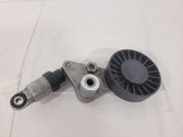 Generator/alternator belt tensioner