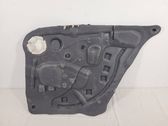 Other rear door trim element