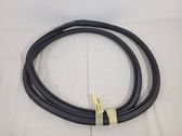 Rear door rubber seal (on body)