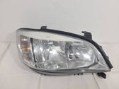 Headlight/headlamp