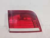 Tailgate rear/tail lights