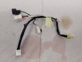 Tailgate/trunk wiring harness