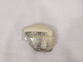 Mirror indicator light