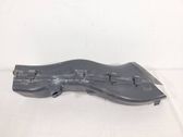 Air intake duct part