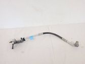 Air conditioning (A/C) pipe/hose