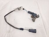 Negative earth cable (battery)