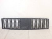 Front bumper lower grill