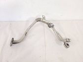 Turbo turbocharger oiling pipe/hose
