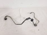 Fuel line pipe