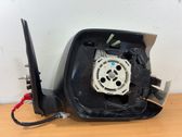 Front door electric wing mirror