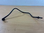 Fuel line pipe